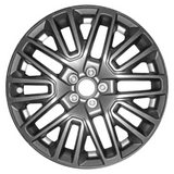 Aluminum Wheel For Jeep Compass Mp 2022-2024(ALYJG061U36)