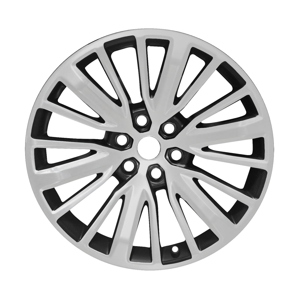 Aluminum Wheel For Jeep Grand Wagoneer 2022-2024(ALYJG062U90)