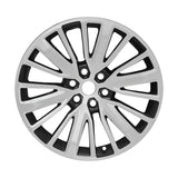 Aluminum Wheel For Jeep Grand Wagoneer 2022-2024(ALYJG062U90)