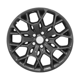 Aluminum Wheel For Jeep Grand Cherokee 2023-2024(ALYJG065U30)