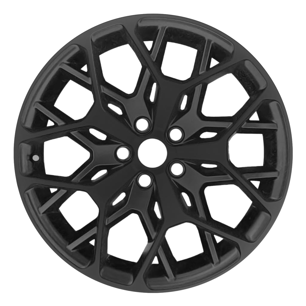 Aluminum Wheel For Jeep Grand Cherokee 2022-2024(ALYJG065U45)