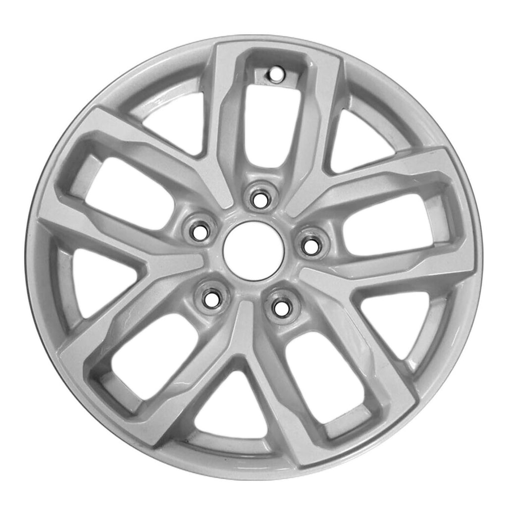 Aluminum Wheel For Jeep Gladiator 2021-2023(ALYJG066U20)