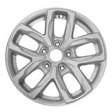 Aluminum Wheel For Jeep Gladiator 2021-2023(ALYJG066U20)