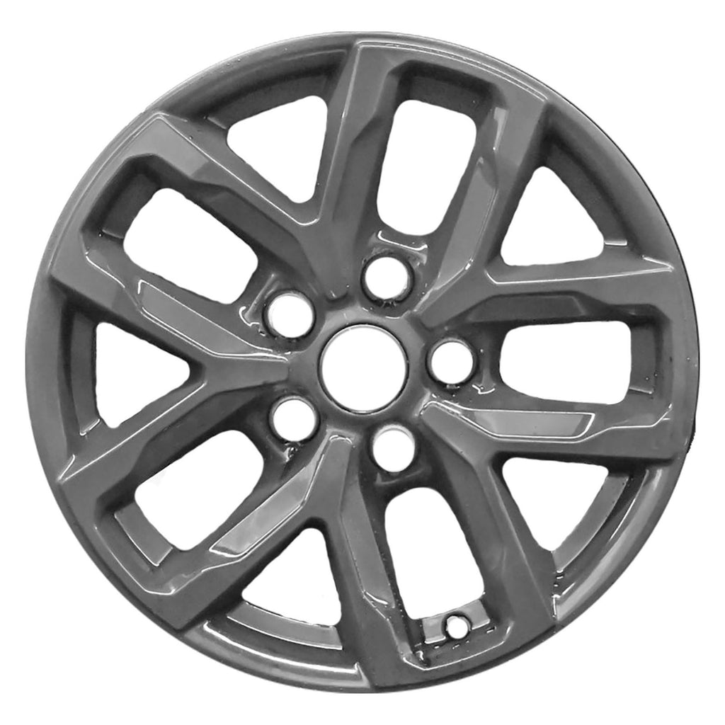 Aluminum Wheel For Jeep Gladiator 2021-2023(ALYJG066U45)