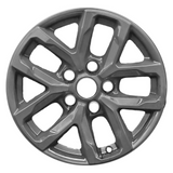 Aluminum Wheel For Jeep Gladiator 2021-2023(ALYJG066U45)