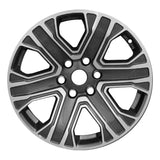 Aluminum Wheel For Jeep Wagoneer 2022-2024(ALYJG067U30)