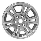 Aluminum Wheel For Jeep Wagoneer 2022-2024(ALYJG069U20)