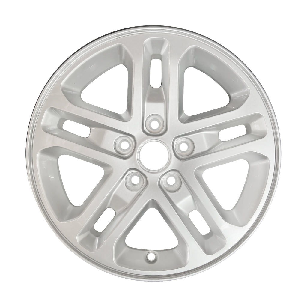 Aluminum Wheel For Jeep Grand Cherokee 2022-2024(ALYJG070U20)