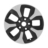 Aluminum Wheel For Jeep Grand Cherokee 2022-2025(ALYJG075U90)