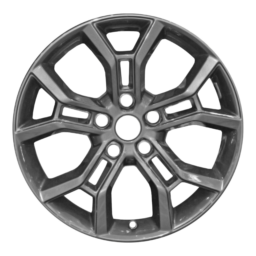 Aluminum Wheel For Jeep Grand Cherokee 2023-2024(ALYJG076U45)