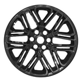 Aluminum Wheel For Jeep Wagoneer 2022-2024(ALYJG077U45)