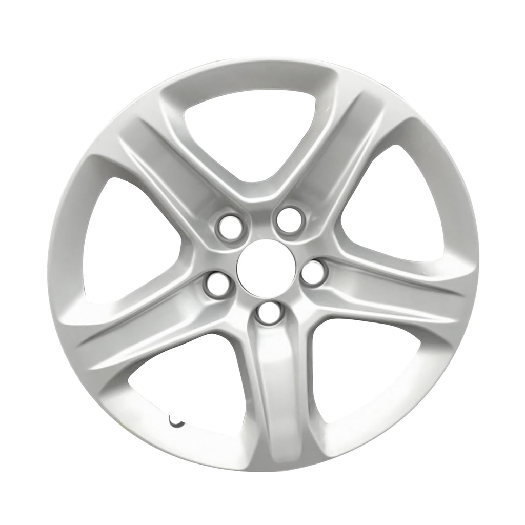 Aluminum Wheel For Jeep Compass Mp 2023-2024(ALYJG078U20)