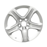 Aluminum Wheel For Jeep Compass Mp 2023-2024(ALYJG078U20)