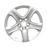 Aluminum Wheel For Jeep Compass Mp 2023-2024(ALYJG078U20)