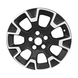 Aluminum Wheel For Jeep Wrangler Jl 2024-2024(ALYJG080U30)