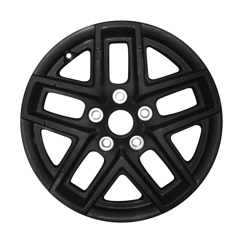 Aluminum Wheel For Jeep Gladiator 2024-2024(ALYJG081U30)