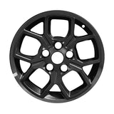Aluminum Wheel For Jeep Gladiator 2024-2024(ALYJG082U45)