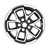 Aluminum Wheel For Jeep Gladiator 2024-2024(ALYJG083U45)