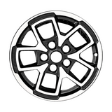 Aluminum Wheel For Jeep Gladiator 2024-2024(ALYJG083U45)
