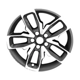 Aluminum Wheel For Jeep Wrangler Jl 2024-2024(ALYJG088U30)