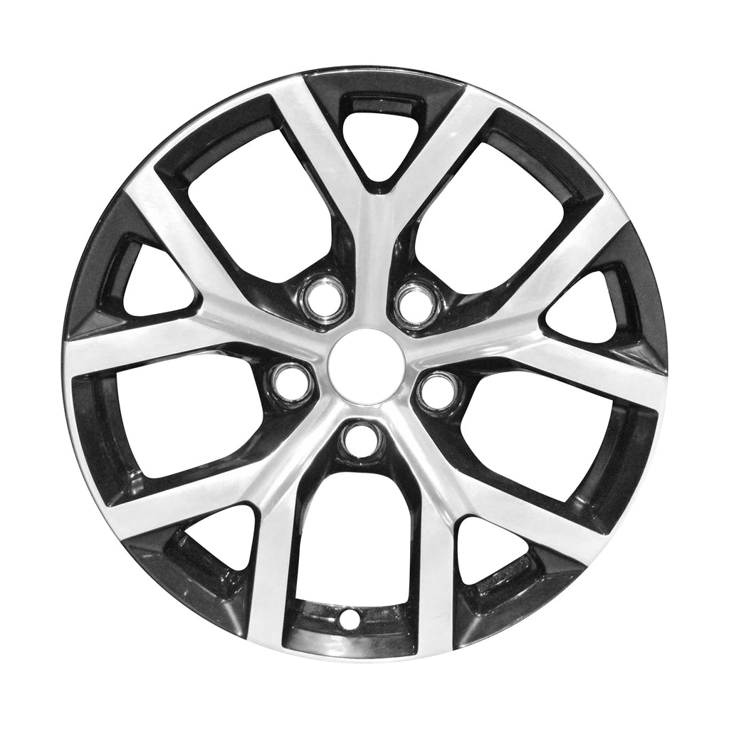Aluminum Wheel For Jeep Grand Cherokee 2022-2023(ALYJG097A90)