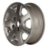 Aluminum Wheel For Kia Sephia 2000-2001(ALYKI010U10)
