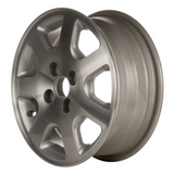 Aluminum Wheel For Kia Sephia 2000-2001(ALYKI010U10)