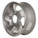Aluminum Wheel For Kia Sportage 2000-2002(ALYKI011U10)