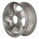 Aluminum Wheel For Kia Sportage 2000-2002(ALYKI011U10)