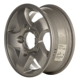 Aluminum Wheel For Kia Sportage 2000-2002(ALYKI011U20)