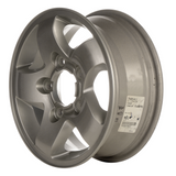 Aluminum Wheel For Kia Sportage 2000-2002(ALYKI011U20)