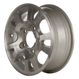 Aluminum Wheel For Kia Sportage 2000-2002(ALYKI018U10)