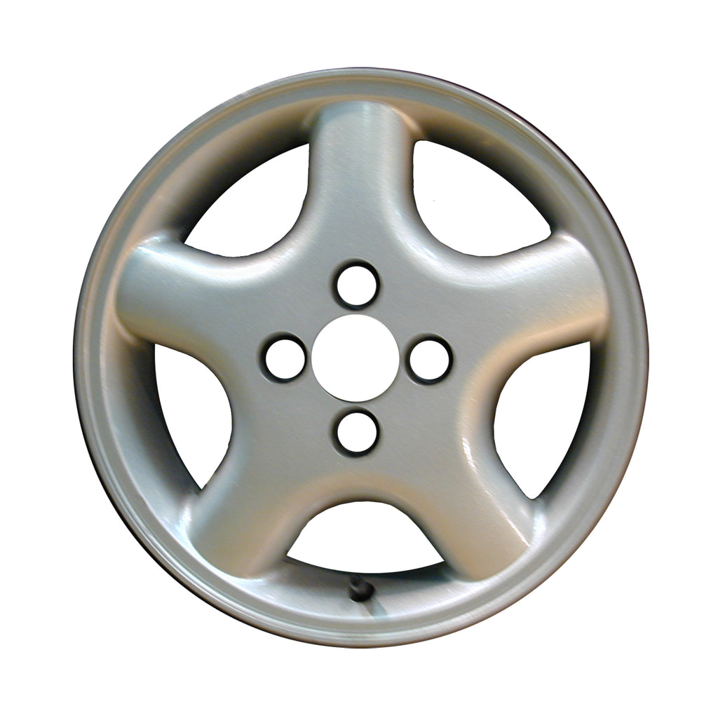 Aluminum Wheel For Kia Spectra (00-04)(hback/sed) 2000-2001(ALYKI025U10)