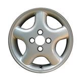 Aluminum Wheel For Kia Spectra (00-04)(hback/sed) 2000-2001(ALYKI025U10)
