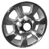 Aluminum Wheel For Kia Sportage 2001-2002(ALYKI027U10)