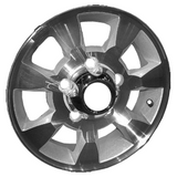 Aluminum Wheel For Kia Sportage 2001-2002(ALYKI027U10)