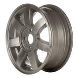 Aluminum Wheel For Kia Spectra (00-04)(hback/sed) 2002-2003(ALYKI031A10)