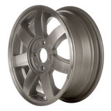 Aluminum Wheel For Kia Spectra (00-04)(hback/sed) 2002-2003(ALYKI031A10)