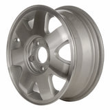 Aluminum Wheel For Kia Sedona 2002-2003(ALYKI032U20)