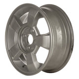 Aluminum Wheel For Kia Spectra (00-04)(hback/sed) 2002-2004(ALYKI033U20)