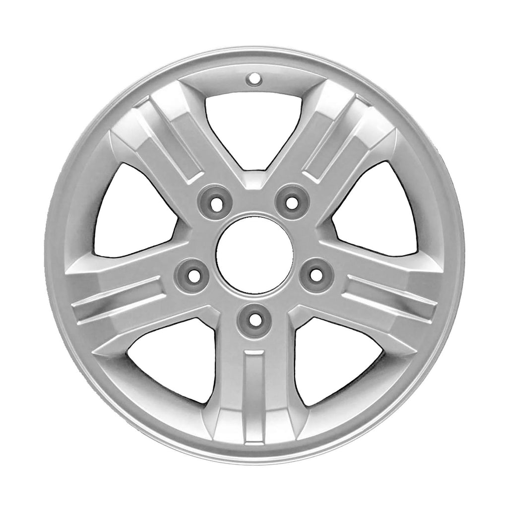 Aluminum Wheel For Kia Sorento 2003-2006(ALYKI034U15)