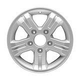 Aluminum Wheel For Kia Sorento 2003-2006(ALYKI034U15)