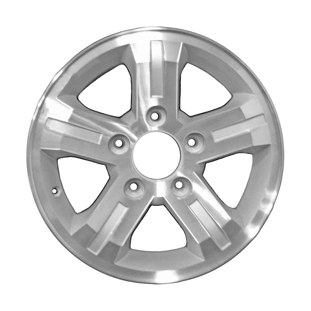 Aluminum Wheel For Kia Sorento 2003-2006(ALYKI034U20)