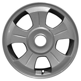 Aluminum Wheel For Kia Rio Cinco 2003-2005(ALYKI037U20)