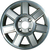 Aluminum Wheel For Kia Optima (2001-06) 2003-2006(ALYKI039U20)