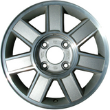 Aluminum Wheel For Kia Optima (2001-06) 2003-2006(ALYKI039U20)
