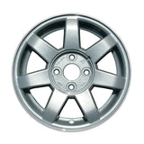 Aluminum Wheel For Kia Spectra (00-04)(hback/sed) 2002-2003(ALYKI040U20)