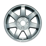 Aluminum Wheel For Kia Spectra (00-04)(hback/sed) 2002-2003(ALYKI040U20)