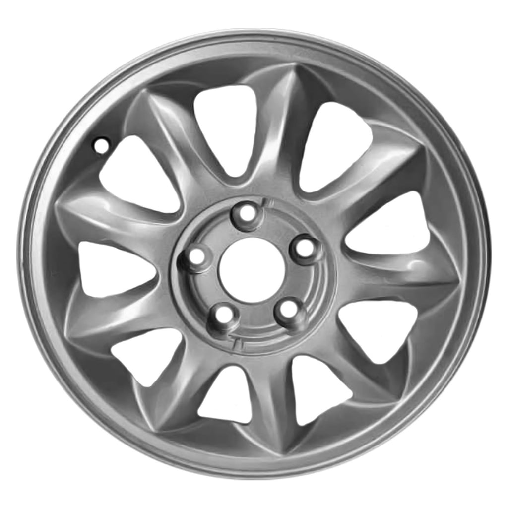 Aluminum Wheel For Kia Amanti 2004-2006(ALYKI053U20)