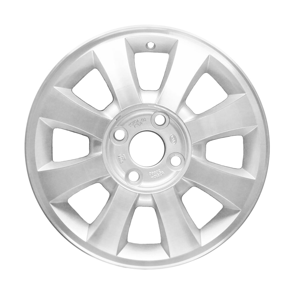 Aluminum Wheel For Kia Optima (2001-06) 2004-2006(ALYKI055U10)